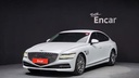 2022 Genesis G80