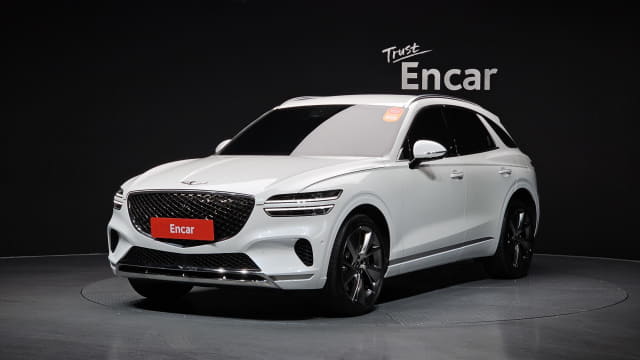 2023 Genesis GV70
