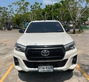 2018 TOYOTA Hilux