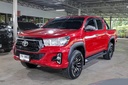 2018 TOYOTA Hilux