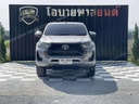 2021 TOYOTA Hilux