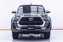 2022 TOYOTA Hilux
