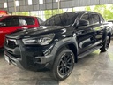 2022 TOYOTA Hilux