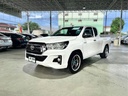 2019 TOYOTA Hilux
