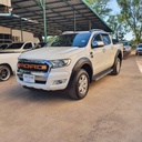 2017 FORD Ranger