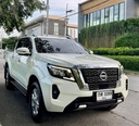 2021 NISSAN Navara