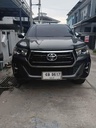 2019 TOYOTA Hilux