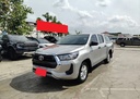 2022 TOYOTA Hilux