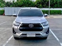 2021 TOYOTA Hilux