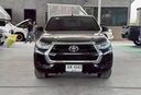 2021 TOYOTA Hilux
