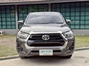 2021 TOYOTA Hilux