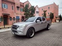 2017 ISUZU D-Max