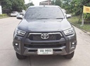 2024 TOYOTA Hilux