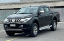 2017 MITSUBISHI Triton