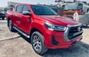 2016 TOYOTA Hilux
