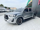2023 TOYOTA Hilux, 