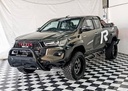 2021 TOYOTA Hilux, 