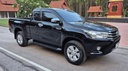 2017 TOYOTA Hilux