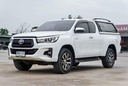 2018 TOYOTA Hilux