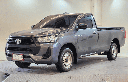 2022 TOYOTA Hilux