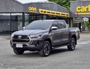 2020 TOYOTA Hilux