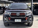 2018 TOYOTA Hilux