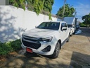 2025 ISUZU D-Max