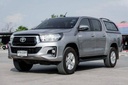 2020 TOYOTA Hilux