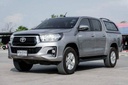 2020 TOYOTA Hilux