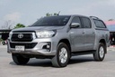 2020 TOYOTA Hilux