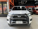 2021 TOYOTA Hilux, 