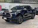 2020 TOYOTA Hilux