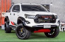 2023 TOYOTA Hilux, 