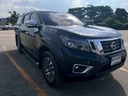 2019 NISSAN Navara