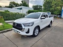 2020 TOYOTA Hilux