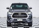 2020 TOYOTA Hilux