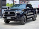 2020 TOYOTA Hilux