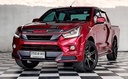 2018 ISUZU D-Max