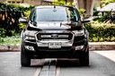 2017 FORD Ranger