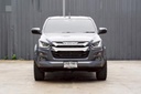 2022 ISUZU D-Max