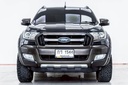 2017 FORD Ranger