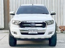 2017 FORD Ranger