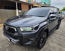2023 TOYOTA Hilux, 