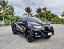 2020 TOYOTA Hilux