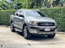 2017 FORD Ranger