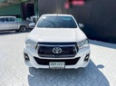 2020 TOYOTA Hilux