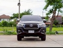 2018 TOYOTA Hilux