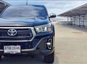 2019 TOYOTA Hilux