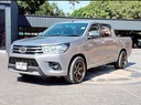 2018 TOYOTA Hilux