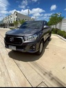 2019 TOYOTA Hilux